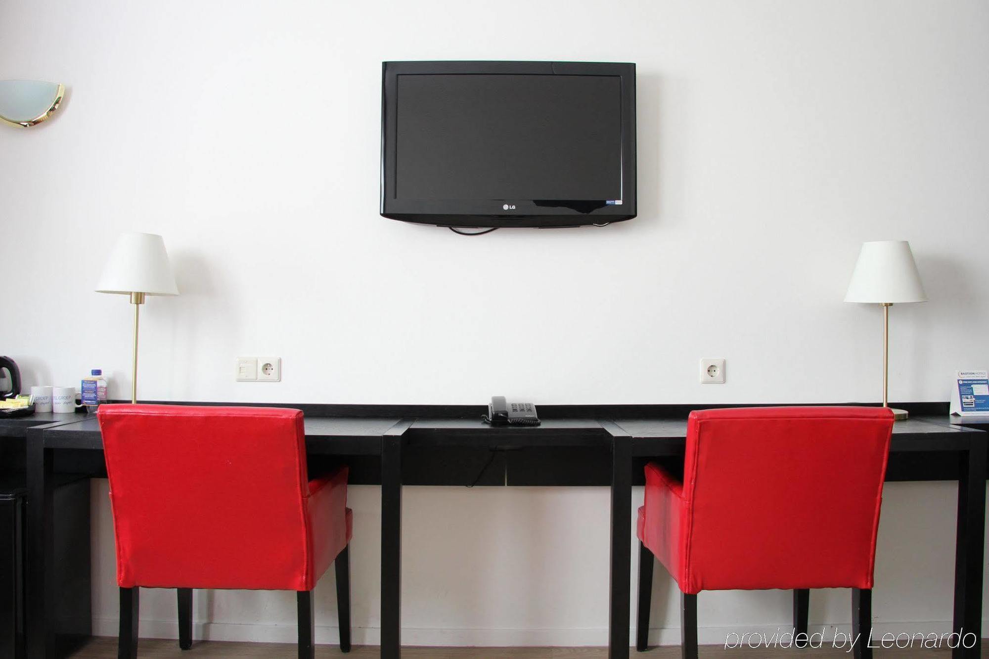 הופדורפ Bastion Hotel Amsterdam Airport מראה חיצוני תמונה