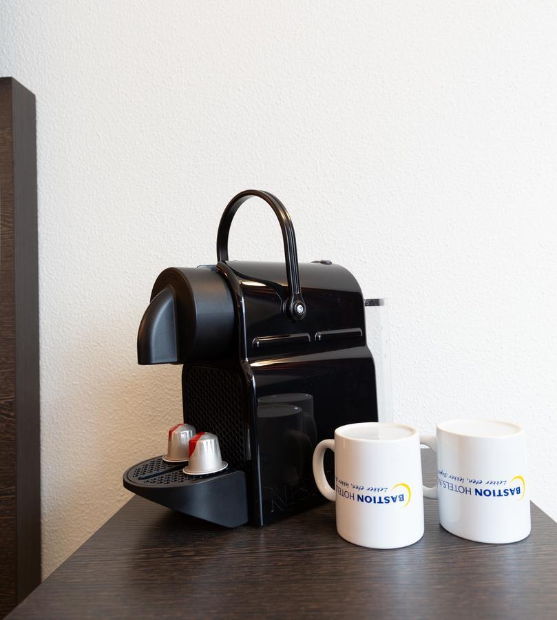 הופדורפ Bastion Hotel Amsterdam Airport מראה חיצוני תמונה