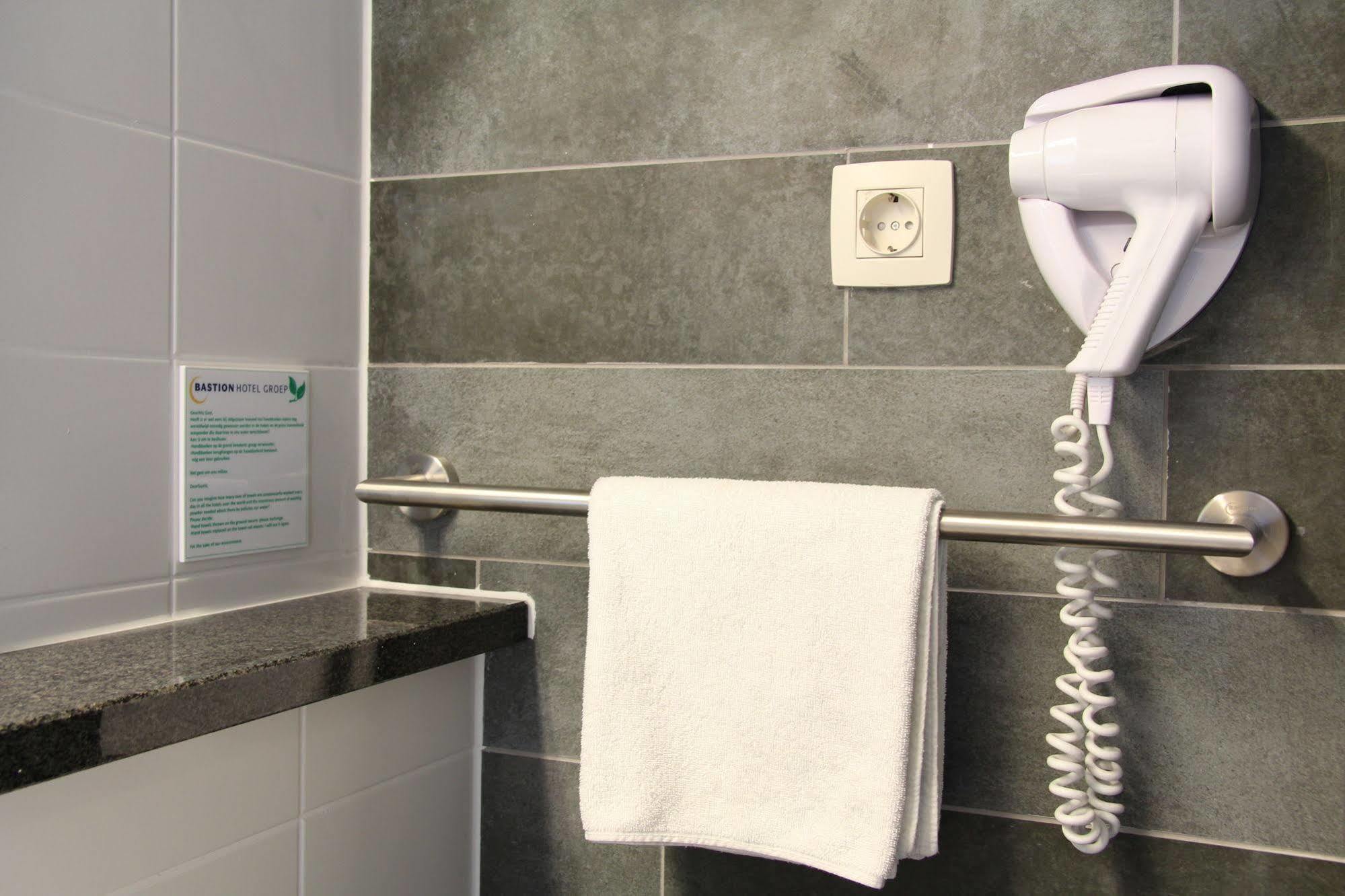 הופדורפ Bastion Hotel Amsterdam Airport מראה חיצוני תמונה