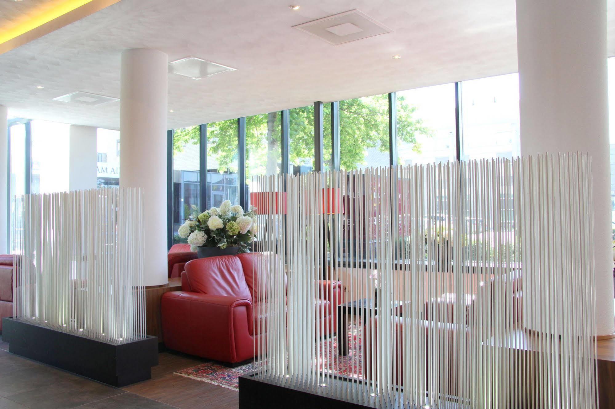 הופדורפ Bastion Hotel Amsterdam Airport מראה חיצוני תמונה